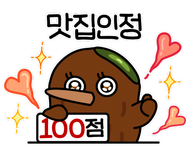 오닭꼬치대구 이미지