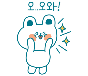 비데이 이미지
