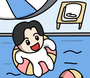 노터치자동세차문덕점 이미지