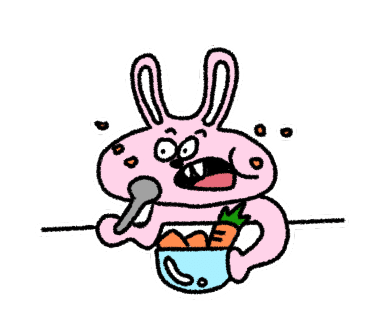 엄지반점 이미지
