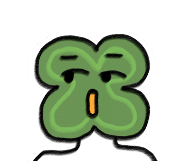 클로버릿 이미지