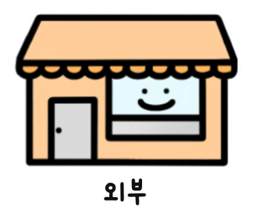 카페스위트박스 이미지
