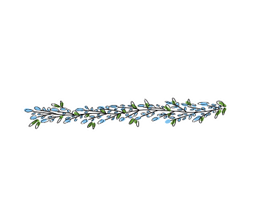 하우스네일(House nail) 이미지