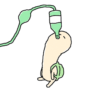 유가네식당 이미지