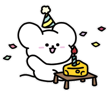 빙빙케이크 이미지