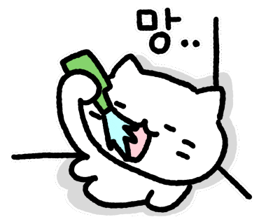네일플로잉 이미지