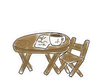 카페멘디 이미지