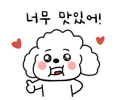 오동통 식품 이미지