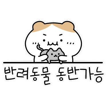 큰마당캠핑장 이미지