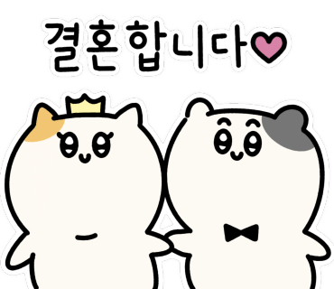 로브웨딩 이미지