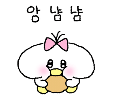 모찌대왕 이미지