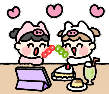 불타는우동 이미지