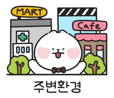 문구/회화용품 소매업 이미지