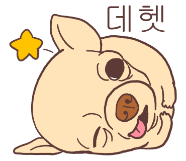 봉봉카라반 이미지
