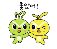 달다곰이NC 이미지