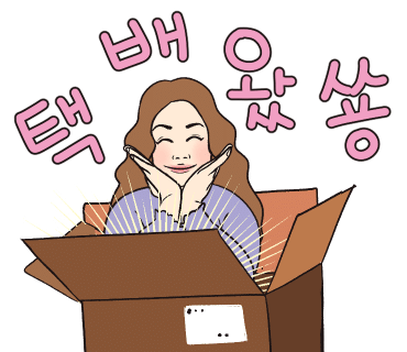 달;보라 이미지