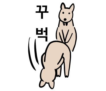 치자밀면 이미지
