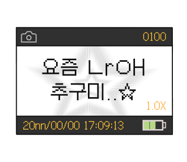 로로살롱 이미지