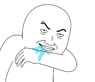 옛날 장터골 이미지