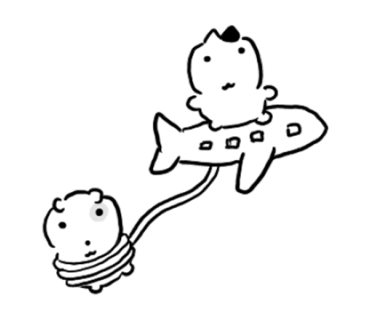 블챌 10주차 - 대만 타이중 3박4일 프롤로그