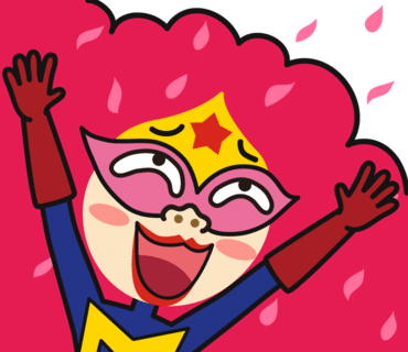 에꼴리에리틀밥독 이미지
