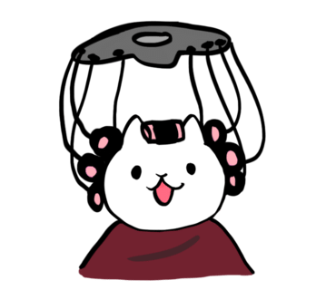 하이담헤어 이미지