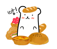 최권수베이커리 이미지