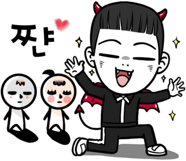 포켓잭스 이미지