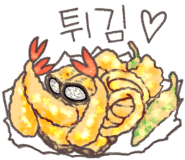 동대문엽기떡볶이경산 이미지